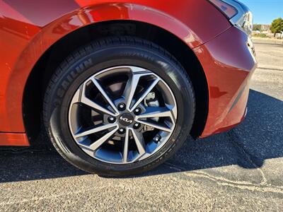 2023 Kia Forte LXS   - Photo 10 - Lake Havasu Cit, AZ 86403
