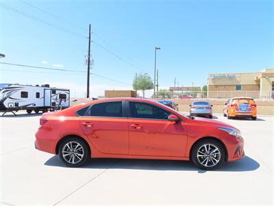2023 Kia Forte LXS   - Photo 9 - Lake Havasu Cit, AZ 86403