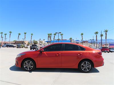 2023 Kia Forte LXS   - Photo 4 - Lake Havasu Cit, AZ 86403
