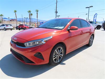 2023 Kia Forte LXS   - Photo 3 - Lake Havasu Cit, AZ 86403