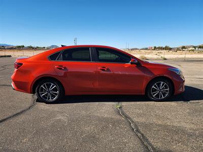 2023 Kia Forte LXS   - Photo 4 - Lake Havasu Cit, AZ 86403
