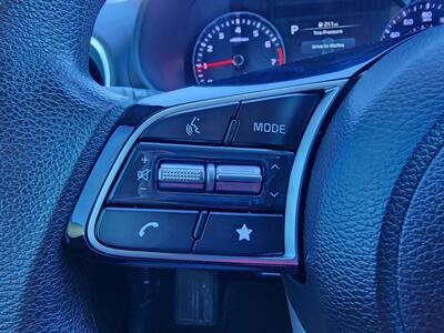 2023 Kia Forte LXS   - Photo 17 - Lake Havasu Cit, AZ 86403