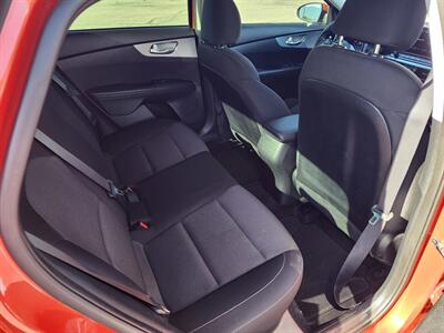 2023 Kia Forte LXS   - Photo 13 - Lake Havasu Cit, AZ 86403