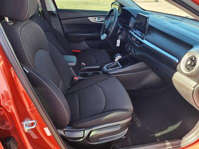 2023 Kia Forte LXS   - Photo 12 - Lake Havasu Cit, AZ 86403
