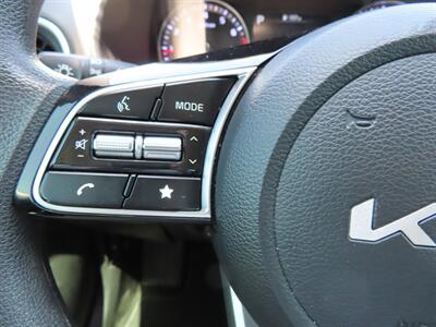 2023 Kia Forte LXS   - Photo 18 - Lake Havasu Cit, AZ 86403