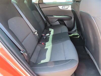 2023 Kia Forte LXS   - Photo 14 - Lake Havasu Cit, AZ 86403