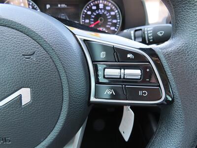 2023 Kia Forte LXS   - Photo 19 - Lake Havasu Cit, AZ 86403
