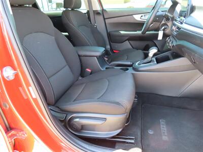 2023 Kia Forte LXS   - Photo 15 - Lake Havasu Cit, AZ 86403