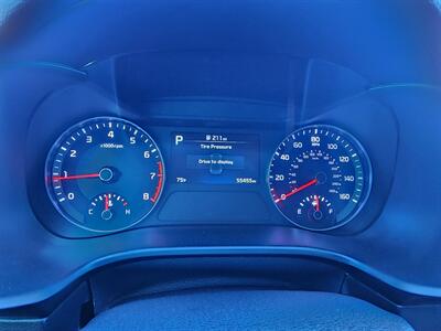 2023 Kia Forte LXS   - Photo 19 - Lake Havasu Cit, AZ 86403