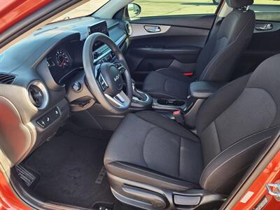 2023 Kia Forte LXS   - Photo 14 - Lake Havasu Cit, AZ 86403