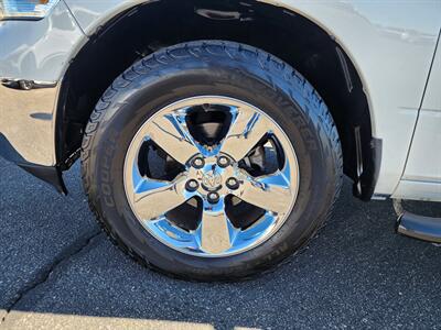 2017 RAM 1500 Big Horn - Photo 10 - Lake Havasu City, AZ 86403