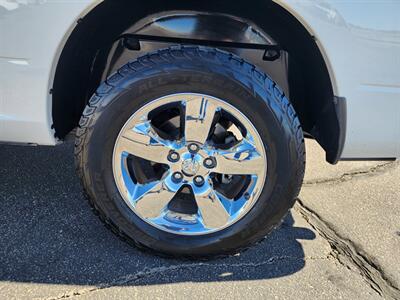 2017 RAM 1500 Big Horn - Photo 9 - Lake Havasu City, AZ 86403