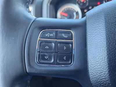2017 RAM 1500 Big Horn - Photo 19 - Lake Havasu City, AZ 86403