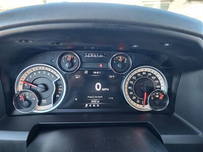 2017 RAM 1500 Big Horn - Photo 21 - Lake Havasu City, AZ 86403