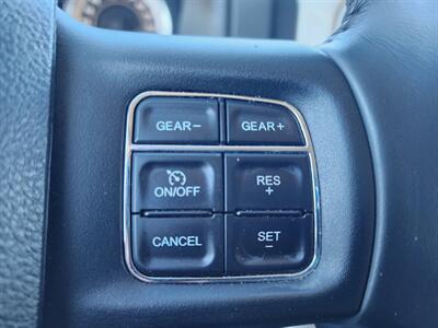 2017 RAM 1500 Big Horn - Photo 20 - Lake Havasu City, AZ 86403