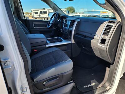2017 RAM 1500 Big Horn - Photo 14 - Lake Havasu City, AZ 86403