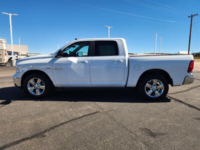 2017 RAM 1500 Big Horn - Photo 7 - Lake Havasu City, AZ 86403