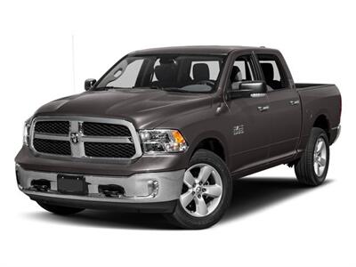 2017 RAM 1500 Big Horn   - Photo 1 - Lake Havasu Cit, AZ 86403