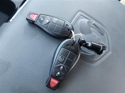 2017 RAM 1500 Big Horn - Photo 27 - Lake Havasu City, AZ 86403