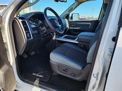 2017 RAM 1500 Big Horn - Photo 16 - Lake Havasu City, AZ 86403