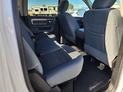 2017 RAM 1500 Big Horn - Photo 15 - Lake Havasu City, AZ 86403