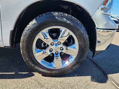 2017 RAM 1500 Big Horn - Photo 11 - Lake Havasu City, AZ 86403