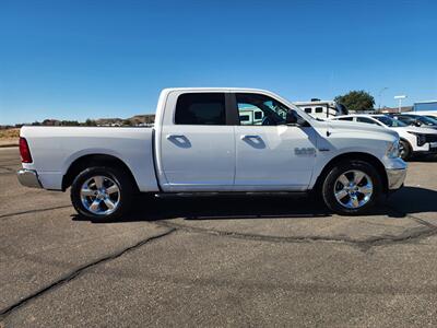 2017 RAM 1500 Big Horn - Photo 4 - Lake Havasu City, AZ 86403