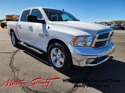 2017 RAM 1500 Big Horn - Photo 1 - Lake Havasu City, AZ 86403