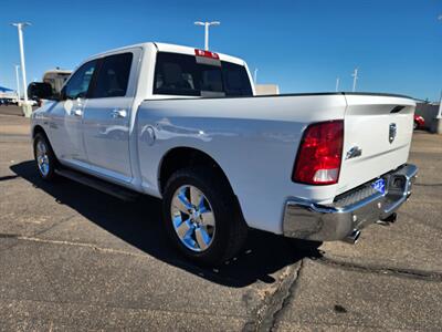 2017 RAM 1500 Big Horn - Photo 6 - Lake Havasu City, AZ 86403