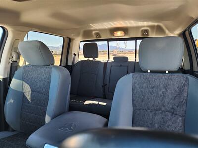 2017 RAM 1500 Big Horn - Photo 17 - Lake Havasu City, AZ 86403