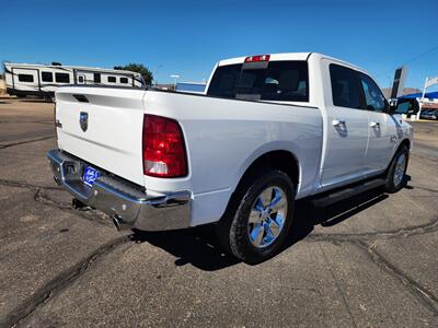 2017 RAM 1500 Big Horn - Photo 5 - Lake Havasu City, AZ 86403