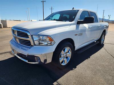 2017 RAM 1500 Big Horn - Photo 3 - Lake Havasu City, AZ 86403