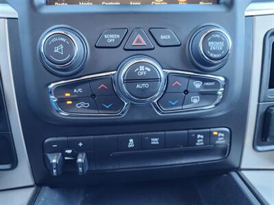 2017 RAM 1500 Big Horn - Photo 26 - Lake Havasu City, AZ 86403