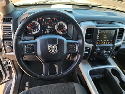 2017 RAM 1500 Big Horn - Photo 2 - Lake Havasu City, AZ 86403