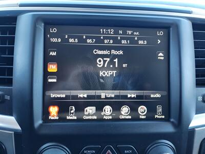 2017 RAM 1500 Big Horn - Photo 23 - Lake Havasu City, AZ 86403