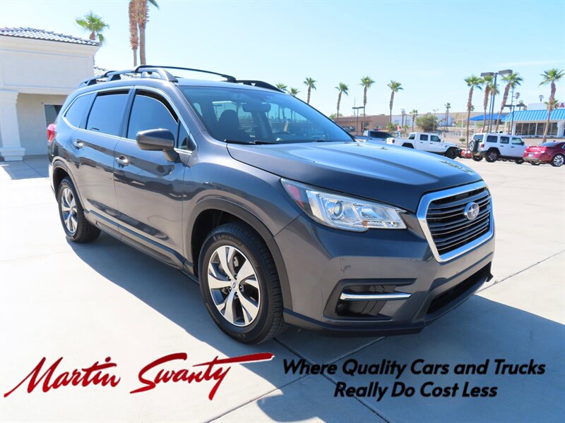 2019 Subaru Ascent Premium  