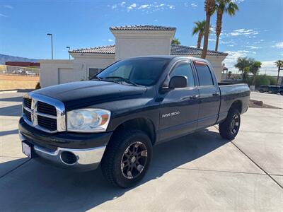 2007 Dodge Ram 1500 SLT   - Photo 3 - Lake Havasu Cit, AZ 86403