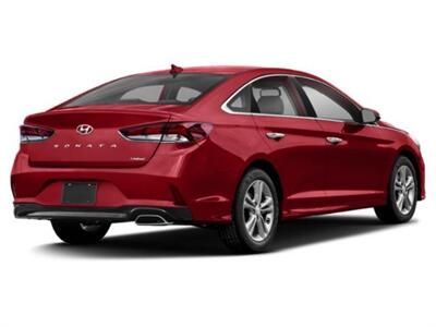 2019 Hyundai SONATA SEL   - Photo 3 - Lake Havasu Cit, AZ 86403