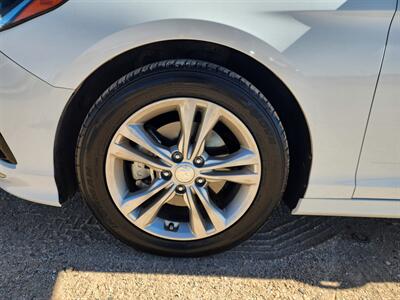 2019 Hyundai SONATA SEL   - Photo 9 - Lake Havasu City, AZ 86403