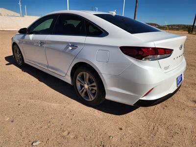 2019 Hyundai SONATA SEL   - Photo 6 - Lake Havasu City, AZ 86403