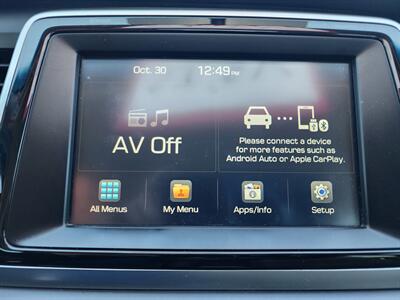 2019 Hyundai SONATA SEL   - Photo 21 - Lake Havasu City, AZ 86403