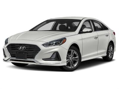 2019 Hyundai SONATA SEL   - Photo 1 - Lake Havasu Cit, AZ 86403