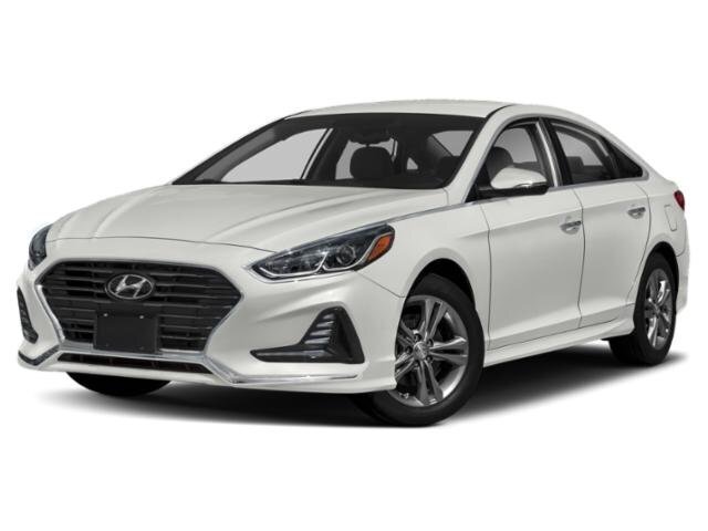 2019 Hyundai SONATA SEL   - Photo 1 - Lake Havasu Cit, AZ 86403