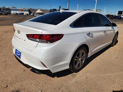 2019 Hyundai SONATA SEL   - Photo 5 - Lake Havasu City, AZ 86403