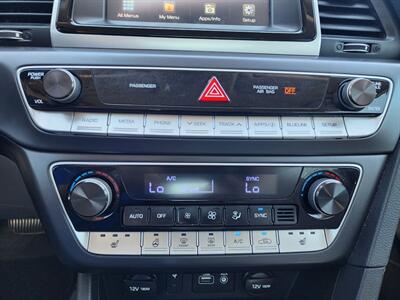 2019 Hyundai SONATA SEL   - Photo 23 - Lake Havasu City, AZ 86403