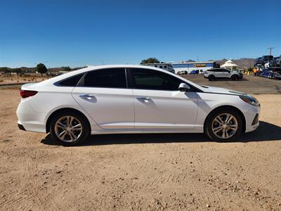 2019 Hyundai SONATA SEL   - Photo 4 - Lake Havasu City, AZ 86403