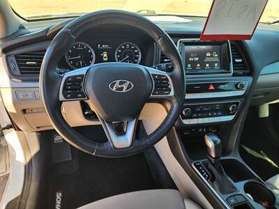 2019 Hyundai SONATA SEL   - Photo 2 - Lake Havasu City, AZ 86403