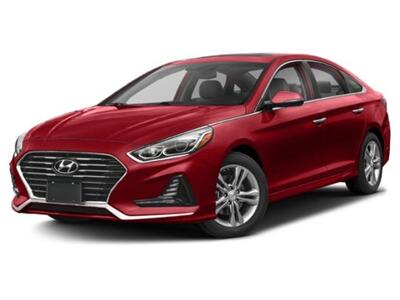 2019 Hyundai SONATA SEL   - Photo 2 - Lake Havasu Cit, AZ 86403