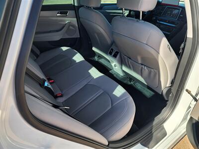 2019 Hyundai SONATA SEL   - Photo 13 - Lake Havasu City, AZ 86403