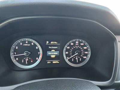 2019 Hyundai SONATA SEL   - Photo 19 - Lake Havasu City, AZ 86403